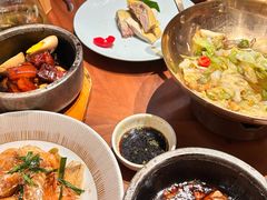 -阿明小菜·海鲜·上海菜(梅陇店)