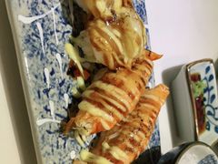 -羽寿司(东方宝泰店)