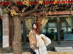 -京兆尹(雍和宫店)