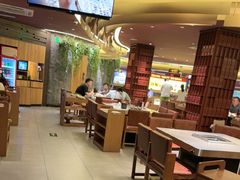 -巴奴毛肚火锅(商城路店)