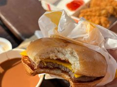 -麦当劳(海洋公园店)