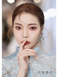 -欣薇婚纱(新源乐汇城店)
