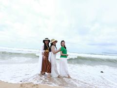 -三亚海棠湾万丽度假酒店