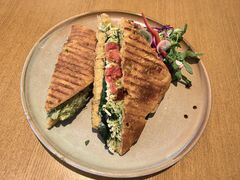 -Jamaicablue Coffeeshop(中央广场店)
