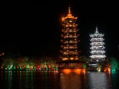 -桂林两江四湖景区
