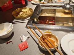 -海底捞火锅(大唐店)