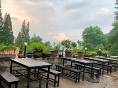 -马克咖啡The Moganshan Lodge