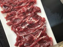 -潮悦牛肉火锅城(水贝店)