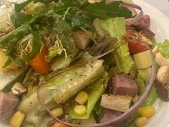 -摩根扒房(桐梓林店)