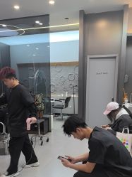 点击看大图 -Cima salon西玛沙龙