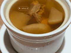 -红猪卤肉饭(大西洋美食城店)