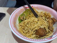 -嗨椒小面(萝岗万达店)