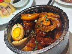 -阿明小菜·海鲜·上海菜(梅陇店)
