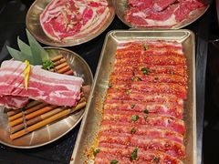 -西塔老太太泥炉烤肉(龙湖北苑天街店)