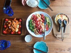 -烛影拾光观景餐厅·创意菜·摄影·小提琴(大唐不夜城店)