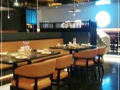 大堂-江太极江浙菜(马桥万达广场店)