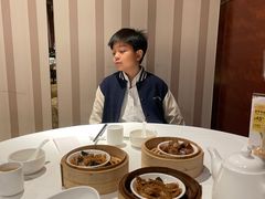 -万龙洲海鲜(南新仓店)