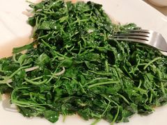 生煸草头-上海老站(徐家汇店)