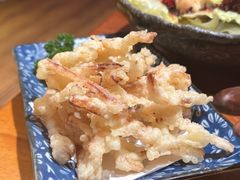-千代武日本料理(开发区店)