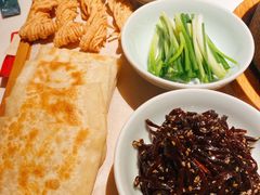 -0776食堂·京城创意菜(七里庄店)