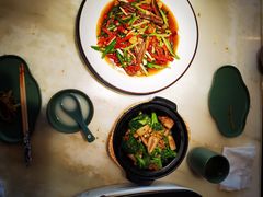 退秋鱼（一条）-锦府盐帮·李宅(领展购物广场中关村店)