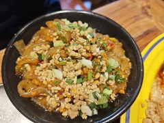 -北丐先生·野馄饨烧烤(雨花万象店)