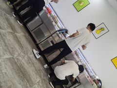 大堂-锅神麻辣烫