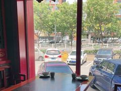 -北平食府.北京烤鸭(亦庄店)