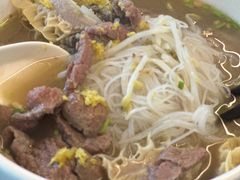 -潮镇老尾牛杂(环城西路店)