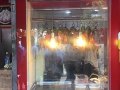 -晶牌烤鸭(延吉东路557弄小区店)