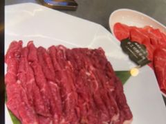 -鼎鼎香·港式火锅(北京SKP店)