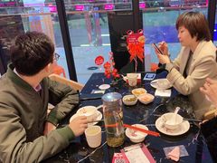 -椒行天下干锅牛蛙·(万宝店)