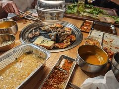 -乌拉烤肉(如皋首店)
