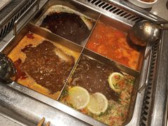 -海底捞火锅(龙岗星河COCO Park店)