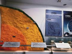 -延庆地质公园博物馆