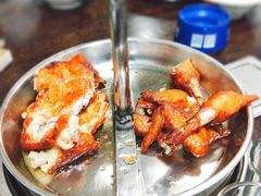 华仔烧鸡-华仔土鸡店(创意产业园店)