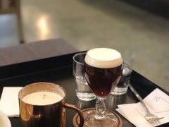 -Nectar One Cafe(勇烈路n1店)