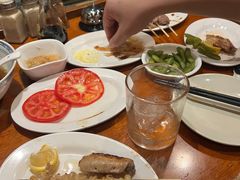 -福烤锦花(长乐路店)