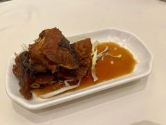 苏式熏鱼-得月楼·省级非遗·传统苏帮菜(观前店)