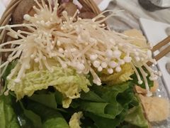-同仁四季椰子鸡(福田东园总店)