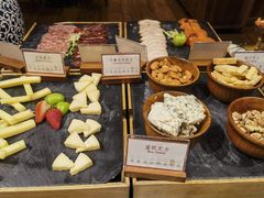 -松赞香格里拉林卡酒店