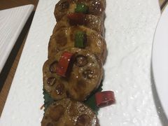 -菩提树·素食餐厅(汇智国际商业中心店)