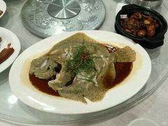 -香融府·烤鸭·家常菜(马家堡路店)
