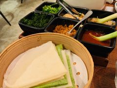 鼓浪屿林家薄饼-林四喜·闽南传家菜(鼓浪屿店)