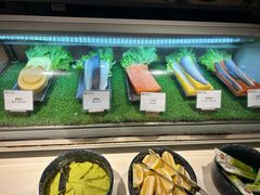 -威珀斯酒店·珀萃美食餐厅