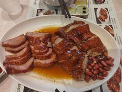 -金桔香港茶餐(宝安大厦店)