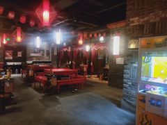 大堂-小龙坎火锅(华凌店)