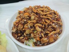-聚福缘菜馆(隆昌路店)