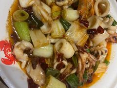 -七欣天香辣蟹火锅(上海银亿滨江店)