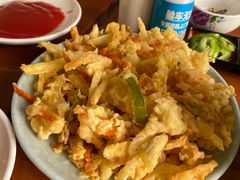 -延成苑韩式烤肉店(长春道店)